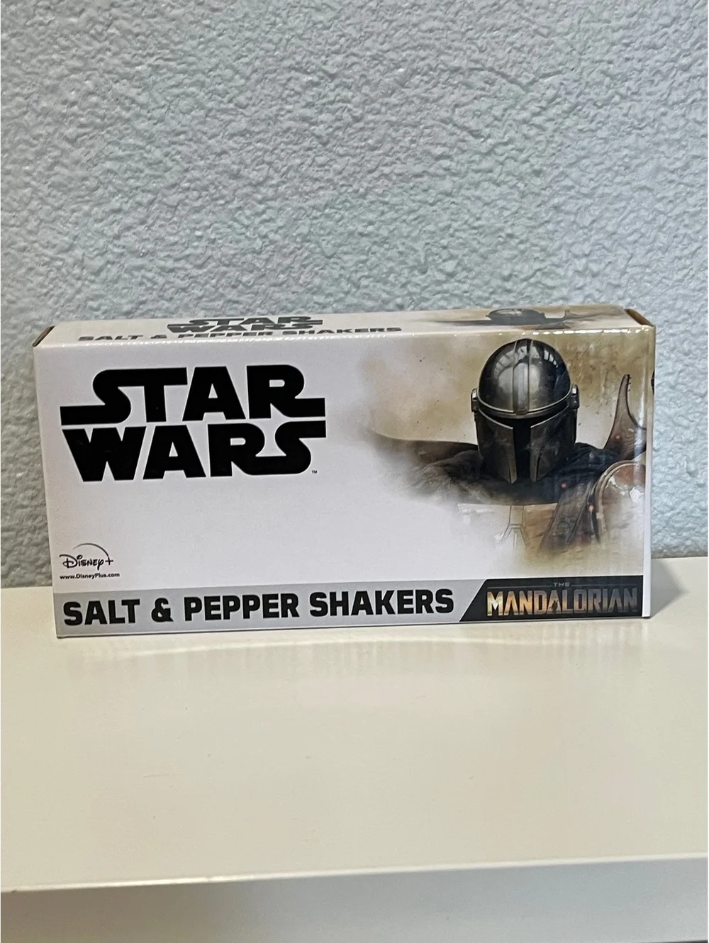 Star Wars this star